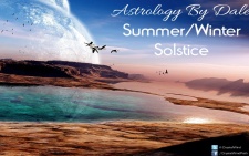 Summer/Winter Solstices - 2022