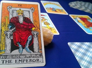 2020 Year Of The Emperor