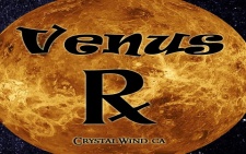 Venus Retrograde Journey