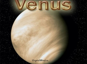 Venus is Leaving Its Gemini Shadow Zone
