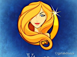 Sun visits Virgo and new Mars/Venus relationship cycle