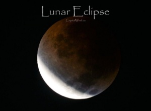 FULL MOON/Lunar Eclipse, July4/5th, 2020 ~ SHIFTS