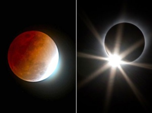 Three Common Misunderstandings About Eclipses