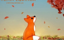 It's the Autumnal Equinox 2023