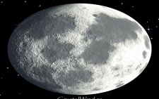 The Virgo Full Moon is Vibrating with the Uranus Saturn Square