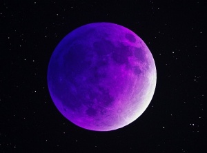 The June 5th Lunar Eclipse