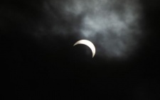 Lunar Eclipse in Scorpio on May 15th
