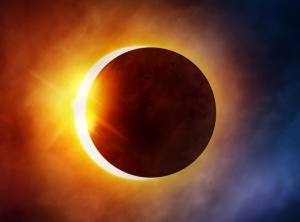 The June 20/21 Solar Eclipse