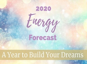 2020 Energy Forecast: A Year To Build Your Dreams