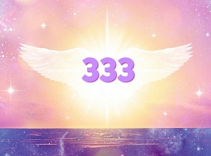 333 Angel Number - A Divine Message of Love
