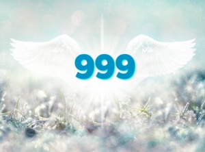 Angel number 999 – divine wisdom and intuition