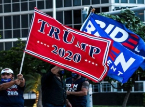 2020 US Election Prediction