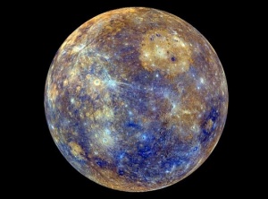 Mercury Retrograde October 13, 2020 - Changing Plans