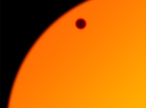 The Meaning of the Venus Transit in June 2012