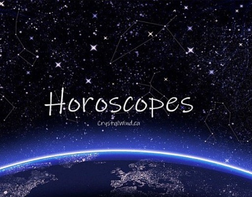 Horoscopes: December 8th Thru The 15th