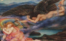 Metamorphosis: The Lunar Eclipse In Scorpio 2022