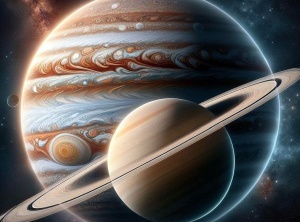 The Jupiter/Saturn Road Map 2024