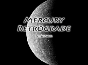Mercury Stations Retrograde (February 16th - March 10th)