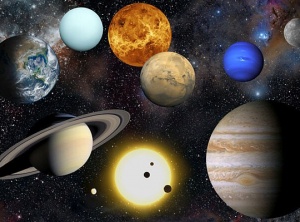 The Jupiter Station