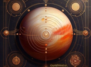 Pluto Stations Square Mars And Nodes