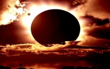 Solar Eclipse In Sagittarius 2021