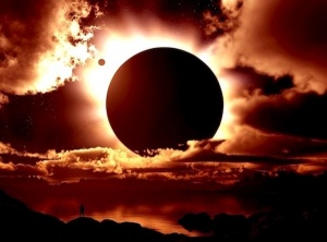 Solar Eclipse In Sagittarius 2021