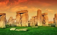 The Summer Solstice 2022