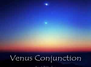 The Venus Conjunction 2023