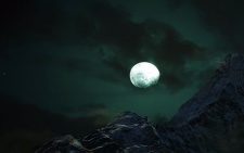 Full Moon Update 2-3-15