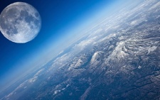 Full Moon Update 5-29-18