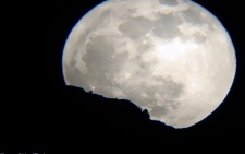 Full Moon Update 7-23-2021