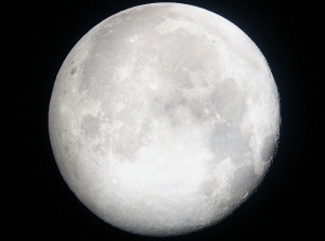 Full Moon Update 3-26-2021