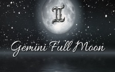 Full Moon Update 11-30-20
