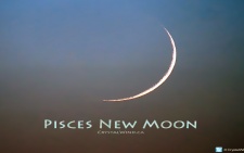 March 10th, 2024 New Moon Update: What It Means for You!