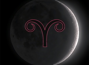 New Moon Update 4-9-21
