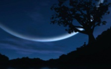 New Moon Update 6-13-18