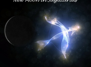 New Moon Update 12-4-2021