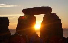 Summer Solstice Update