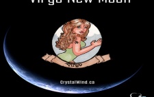 New Moon Update September 14, 2023
