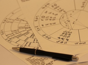 Astrological Dates for the Diary 2020