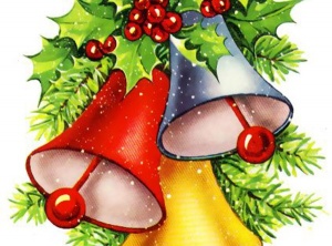Happy Holidays and New Aquarian Energy