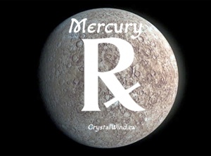 Mercury Turns Retrograde On June 17th