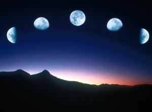 How To Use The Moon Phases In Your Favor