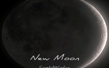 Astrology Now in July 2021 - New Moon and A Launch Into the Future