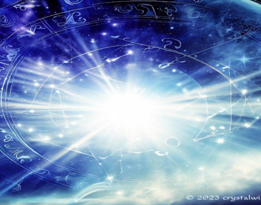Your Weekly Guide To Planetary Influences - September 25 to October 1, 2023