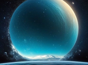 2024 - Moving Forward Into Pluto in Aquarius