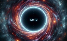 12:12 Cosmic Event Horizon
