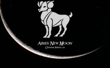 The March 2023 Equinox New Moon at 1 Aries Pt. 1