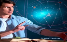 Astrology Class - When the Nodes Return to Their Natal Positions