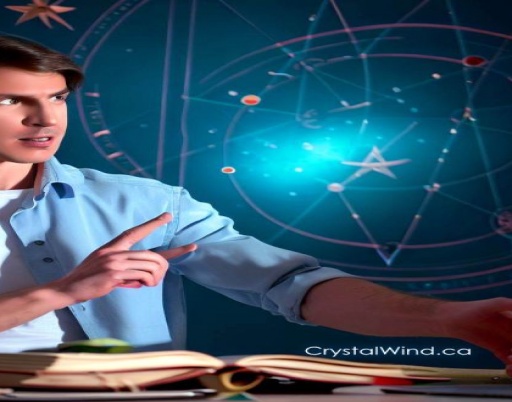 Astrology Class - When the Nodes Return to Their Natal Positions